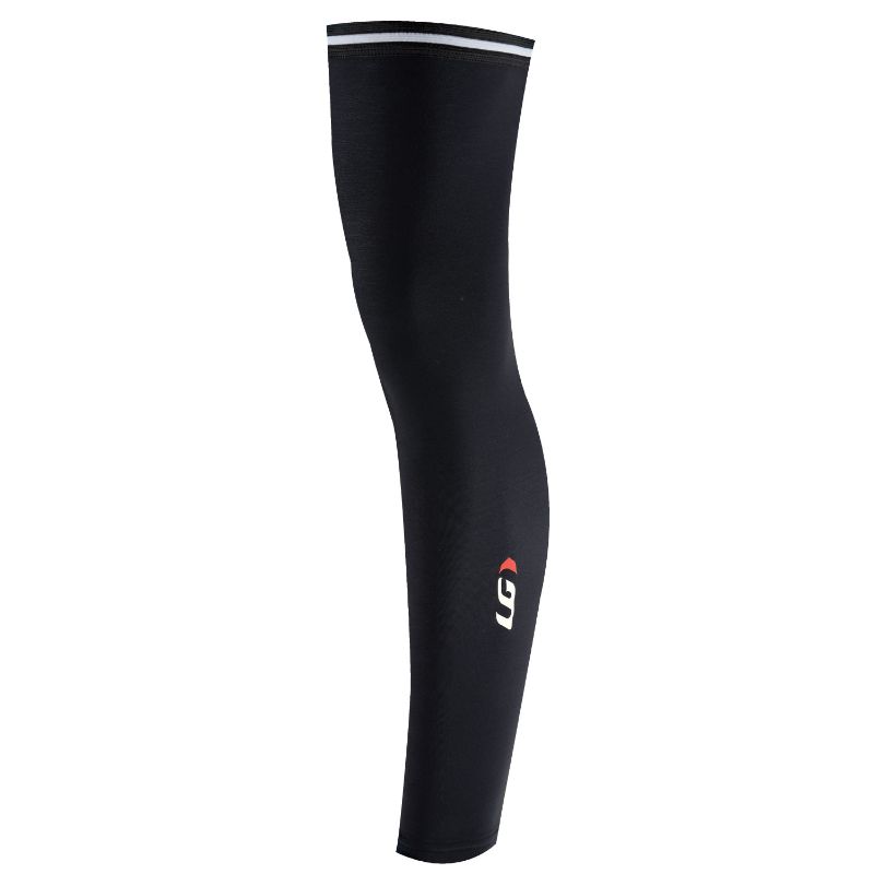 Louis Garneau Unisex 2 Leg Warmers