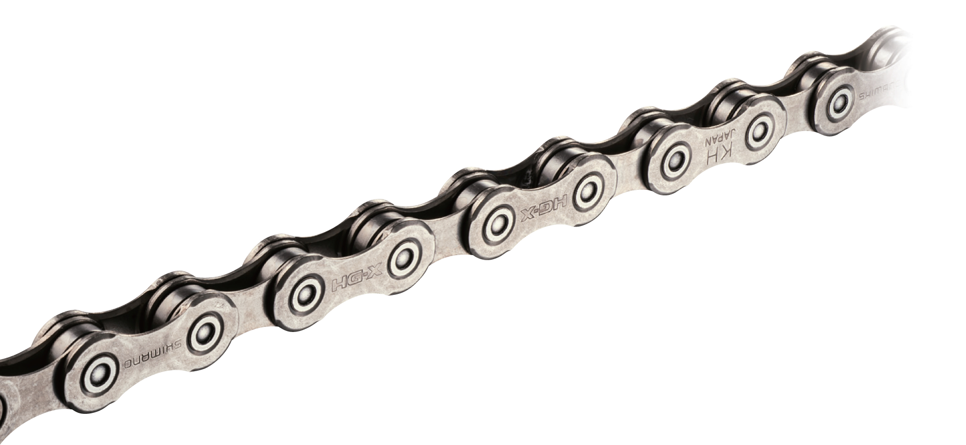 Shimano 10 Speed HG95 116 Link Chain 