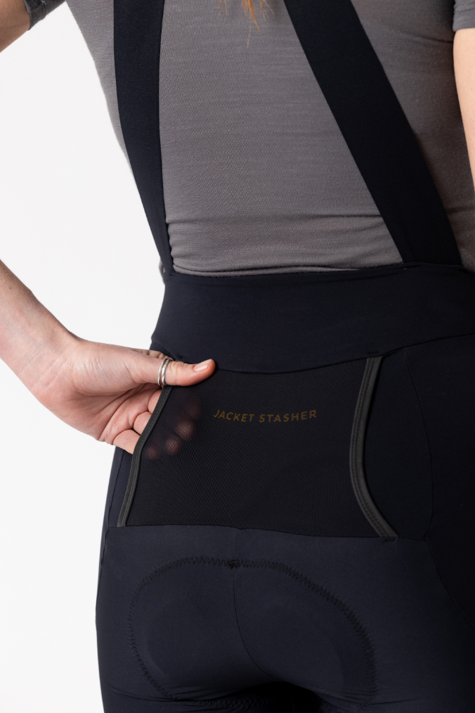 Ciovita Supremo Thermo Cargo 2.0 Womans Bib Tights