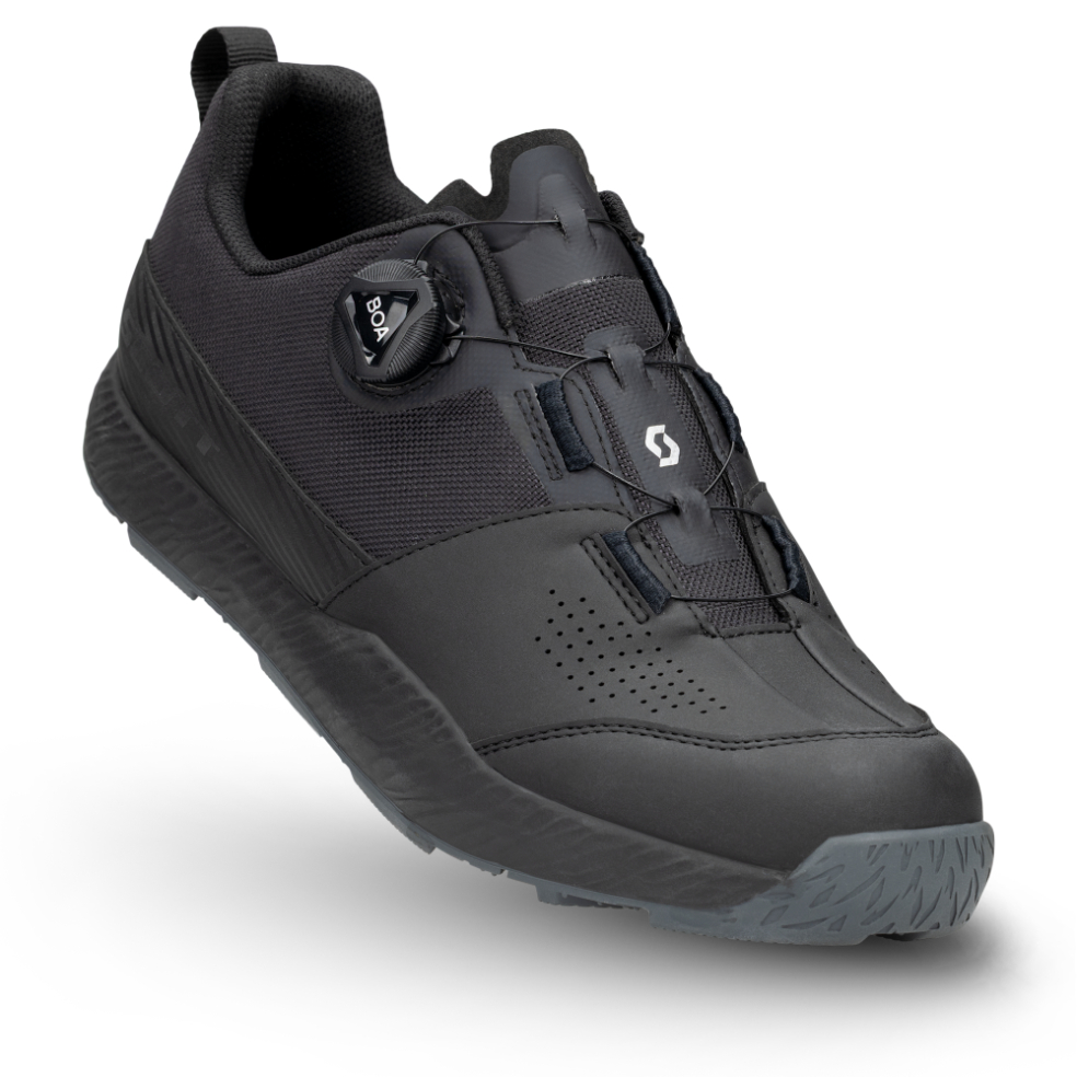 Scott All Trail S27 Ladies MTB Shoes 