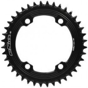 cSixx TT Chainring 40T ? 110BCD Asymmetric Flat

