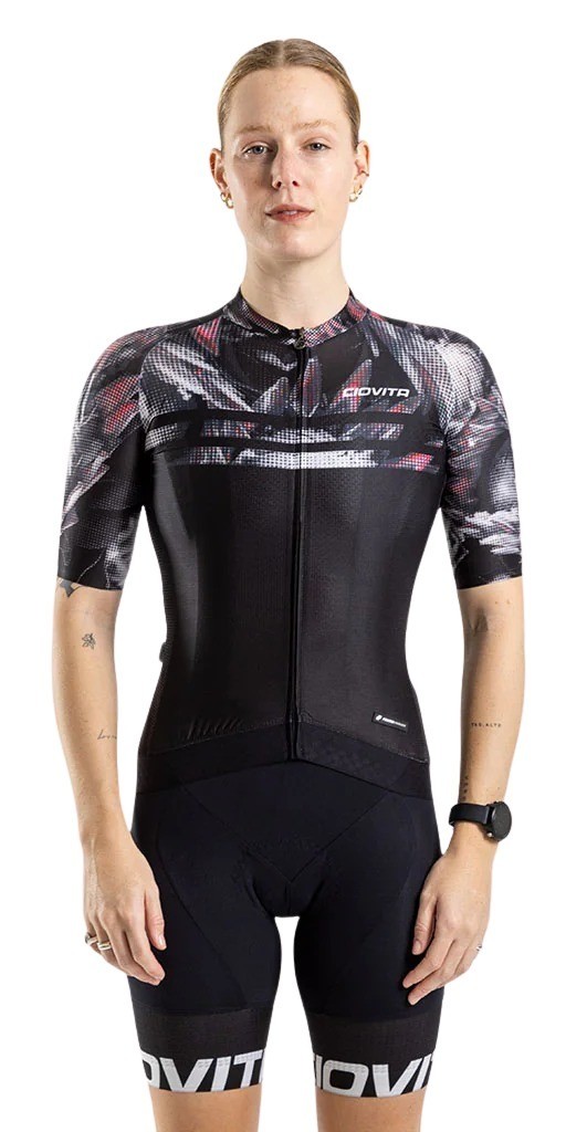 Ciovita Diversa Supremo Short Sleeve Ladies Jersey