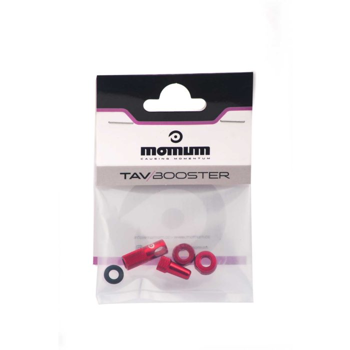 Momum TAV 6PCS Booster Valve Kit