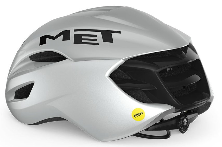 MET Manta MIPS Road Helmet 