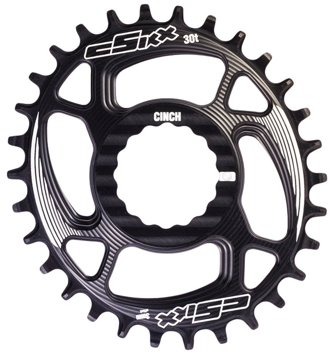 CSIXX TT Race Face Next SL 36T Oval Chainring