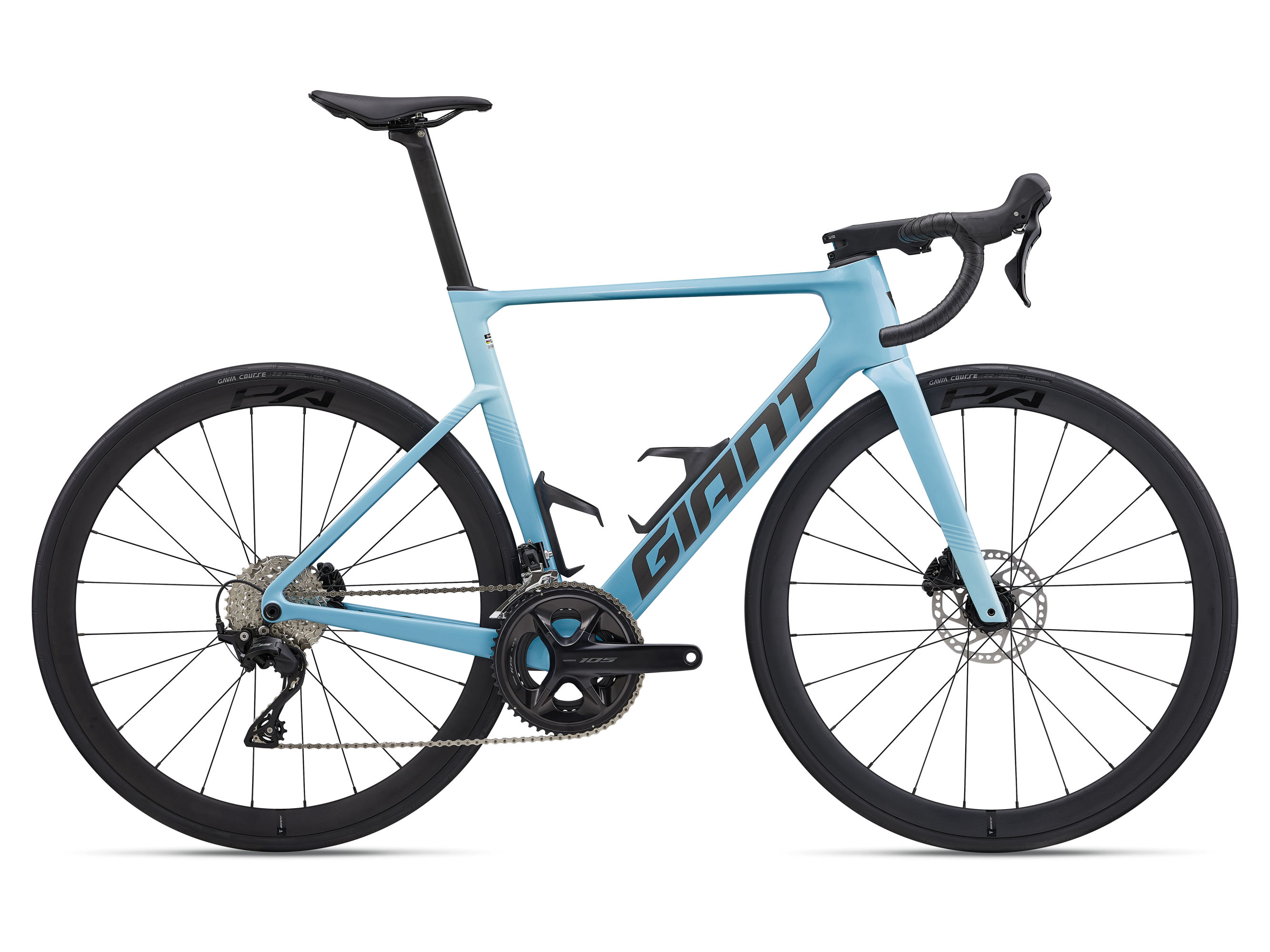 Giant Propel Advanced 2 Carbon Road Bike 2027