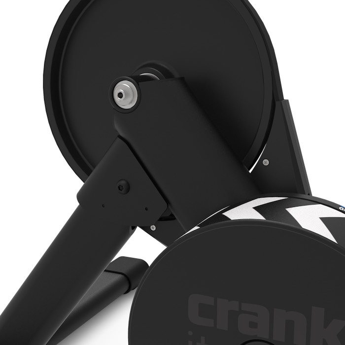 Wahoo Kickr Core 2 Indoor Trainer