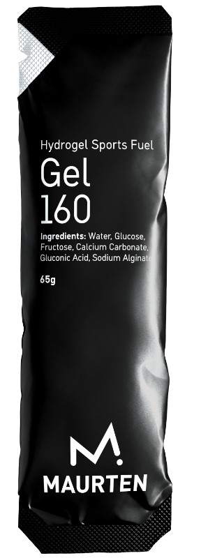 Maurten 160 Gel