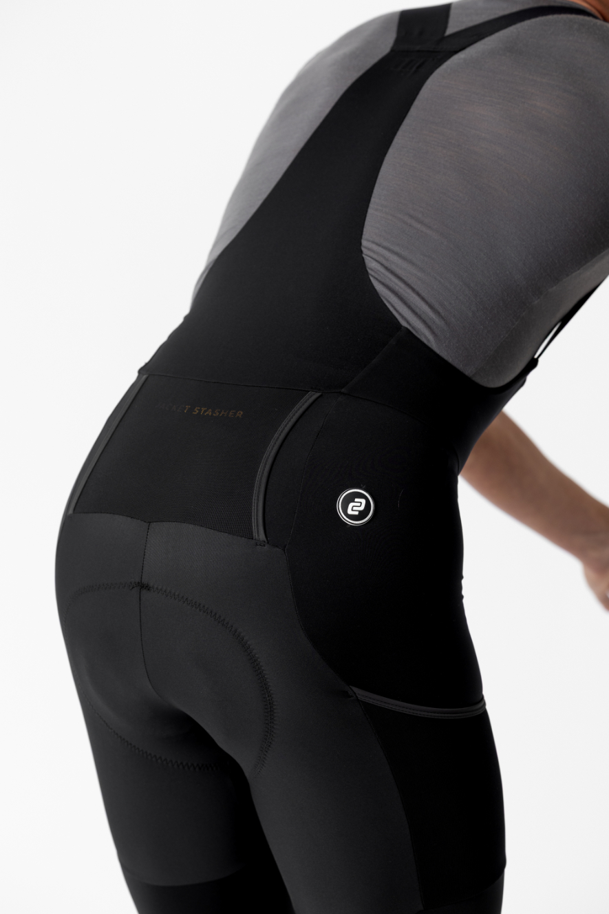 Ciovita Supremo Thermo Cargo 2.0 Men's Bib Tights