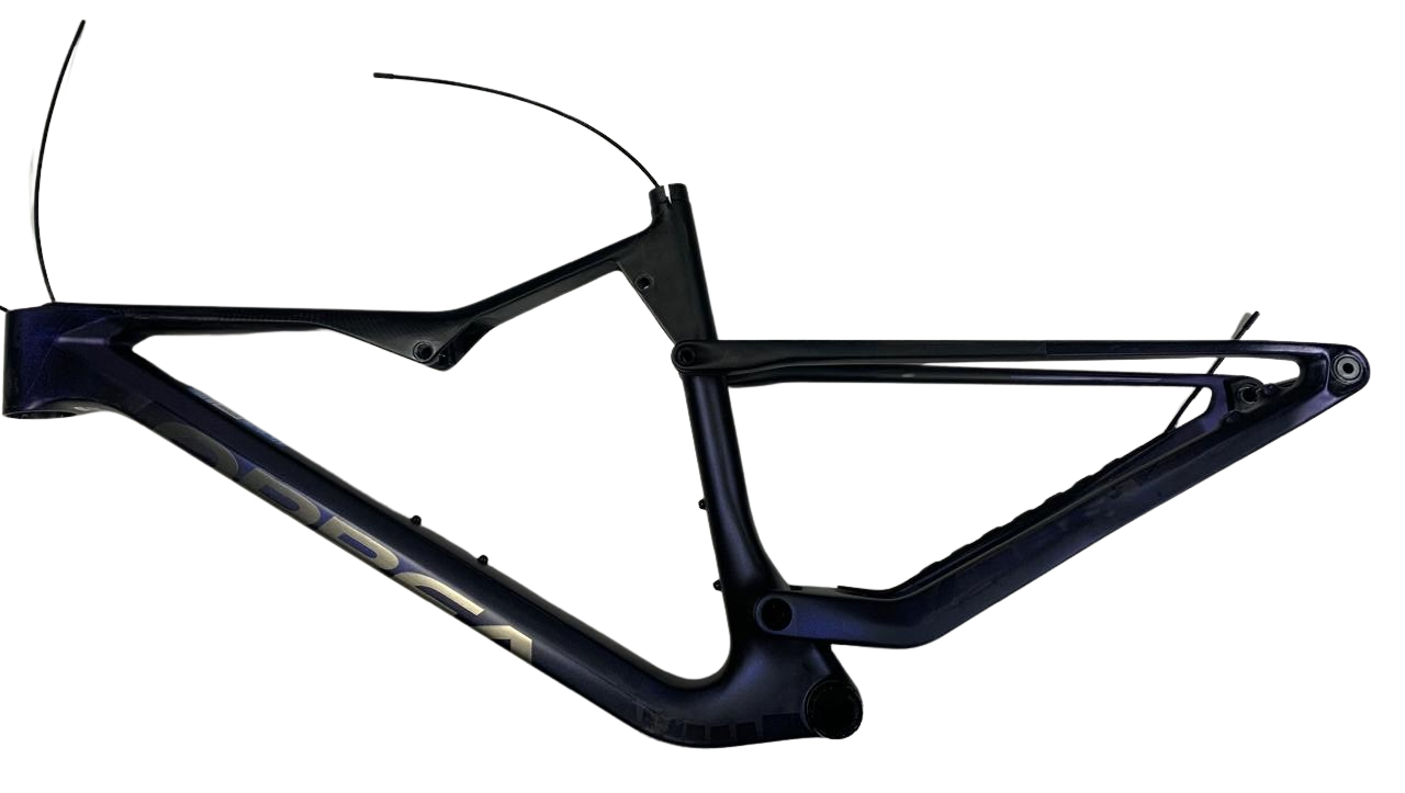 Orbea Oiz OMX Carbon Frame 