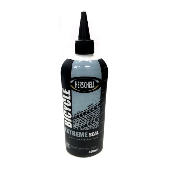 Herschell Extreme Tyre Sealant Dropper Bottle 400ml