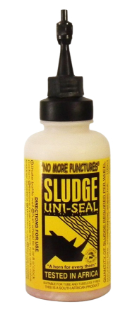 Sludge Uni-Seal 200ml