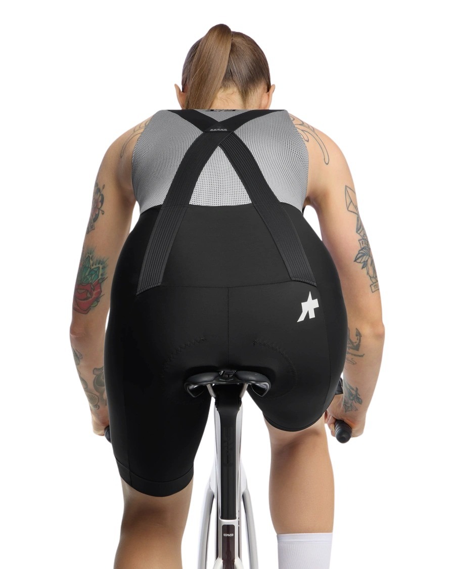 Assos UMA GT S11 Women's Bib Short
