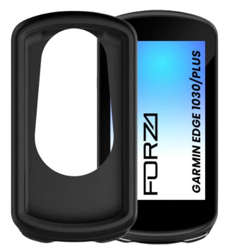 Forza Bumper Silicone Case