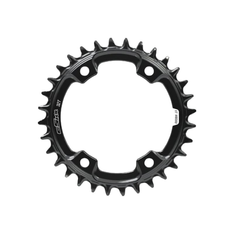 Csixx 96 BCD Shimano Asymmetric 30T Thick Thin Chainring