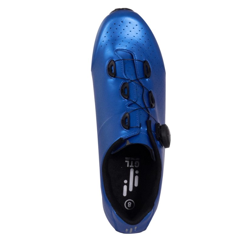 GTL Terra Unisex MTB Shoes 