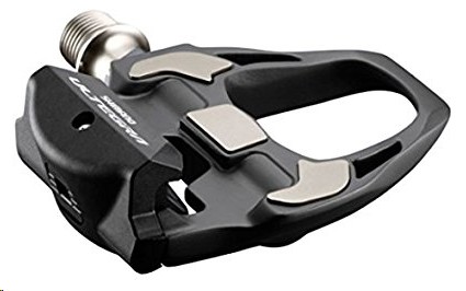 Shimano PDR 8000 Ultegra SPD-SL Carbon Road Pedals