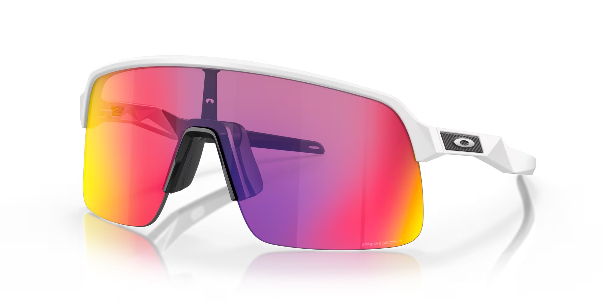 Oakley Sutro Lite Sport Sunglasses 