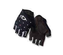Giro Ladies Sharktooth Short Finger Gloves