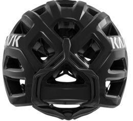 Kask Rex MTB Black Helmet