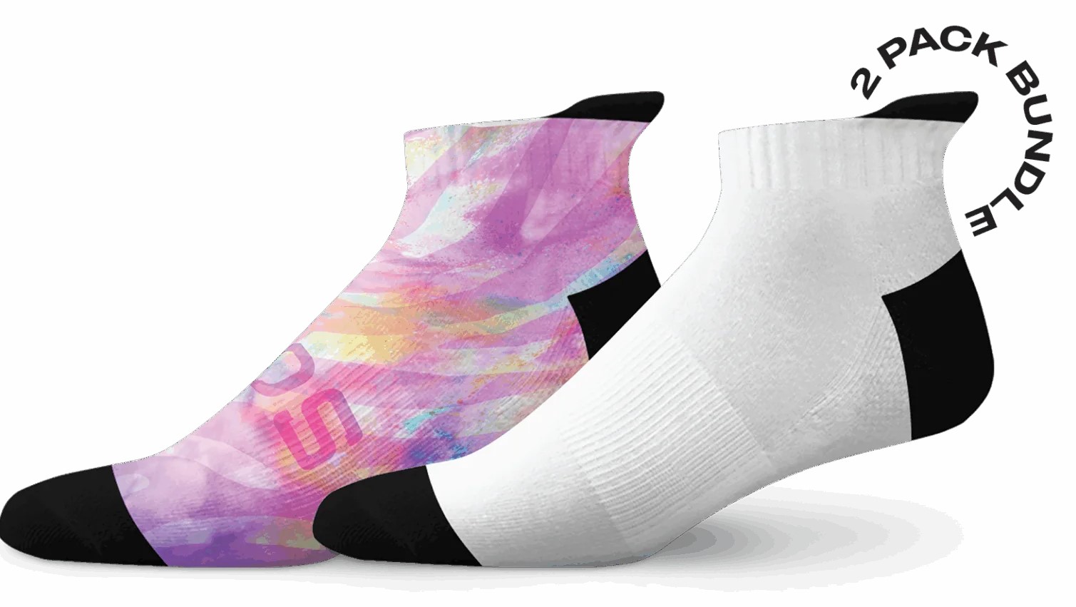 Sox Tab Combo Unisex Socks 