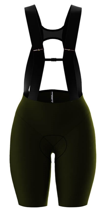 Ciovita Pace Supremo 2.0 Women's Bib Short 