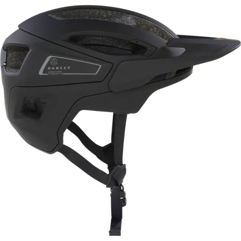 Oakley DRT3 Trail Europe MTB Helmet