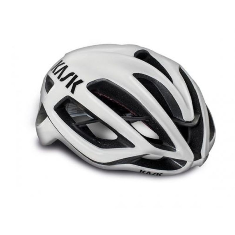 Kask Protone White Road Helmet