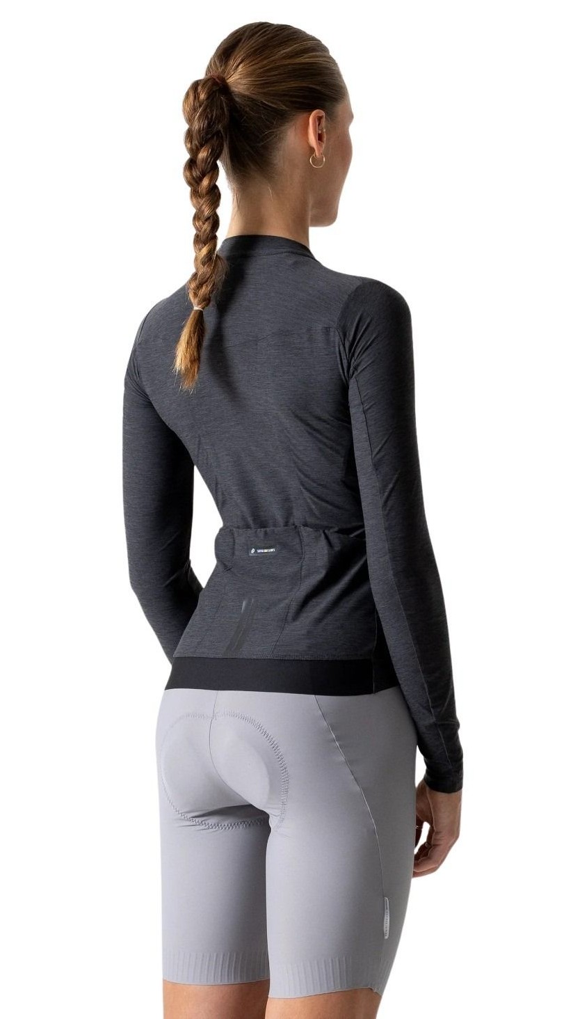 Ciovita Librio Long Sleeve Ladies Jersey 