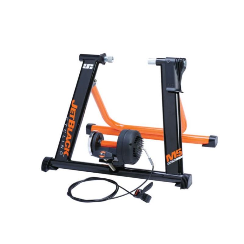 JetBlack M5 Pro Magnetic Trainer