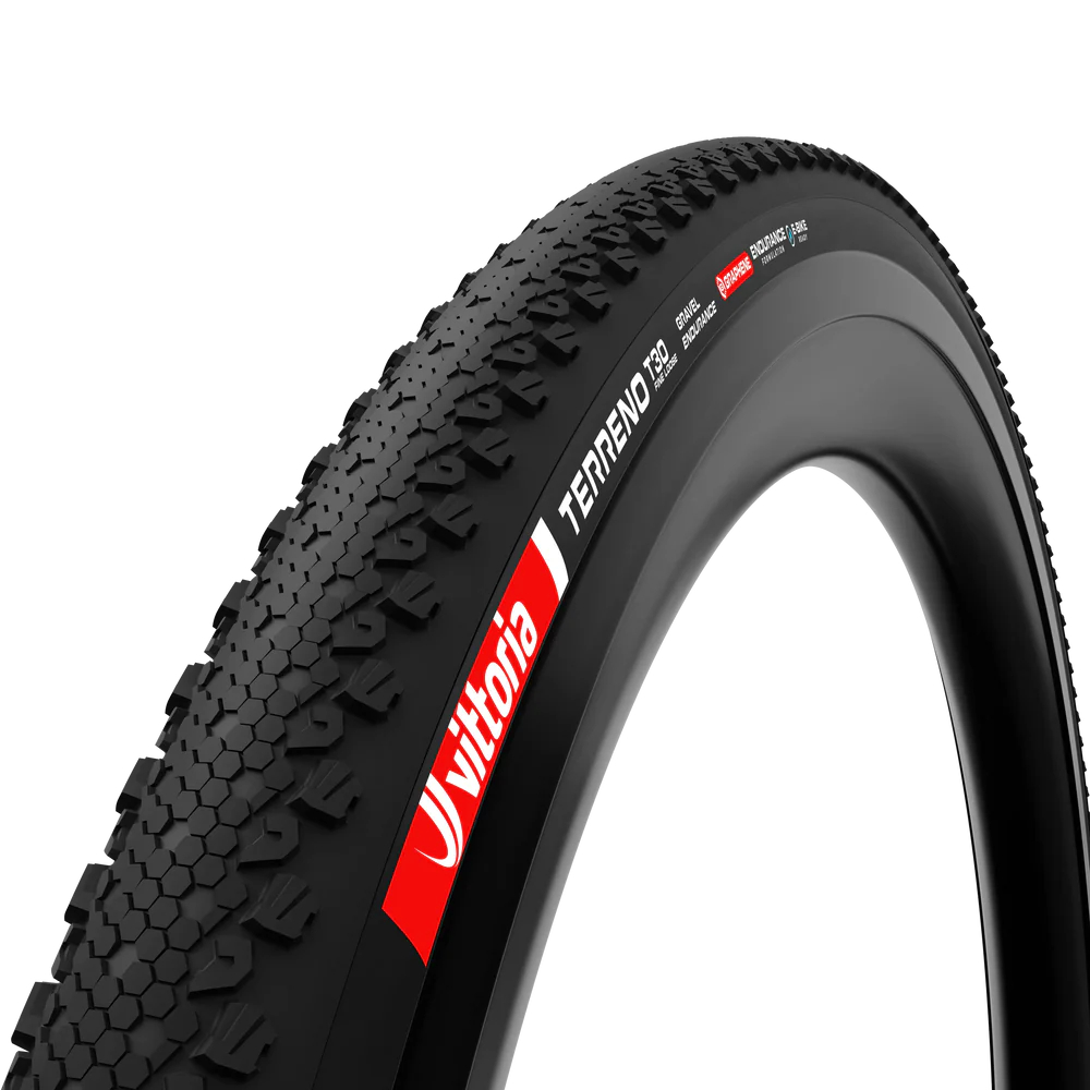 Vittoria T30 Fine Loose TR Gravel Tyre
