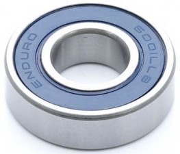 Enduro ABEC 8X22X7mm Bearing