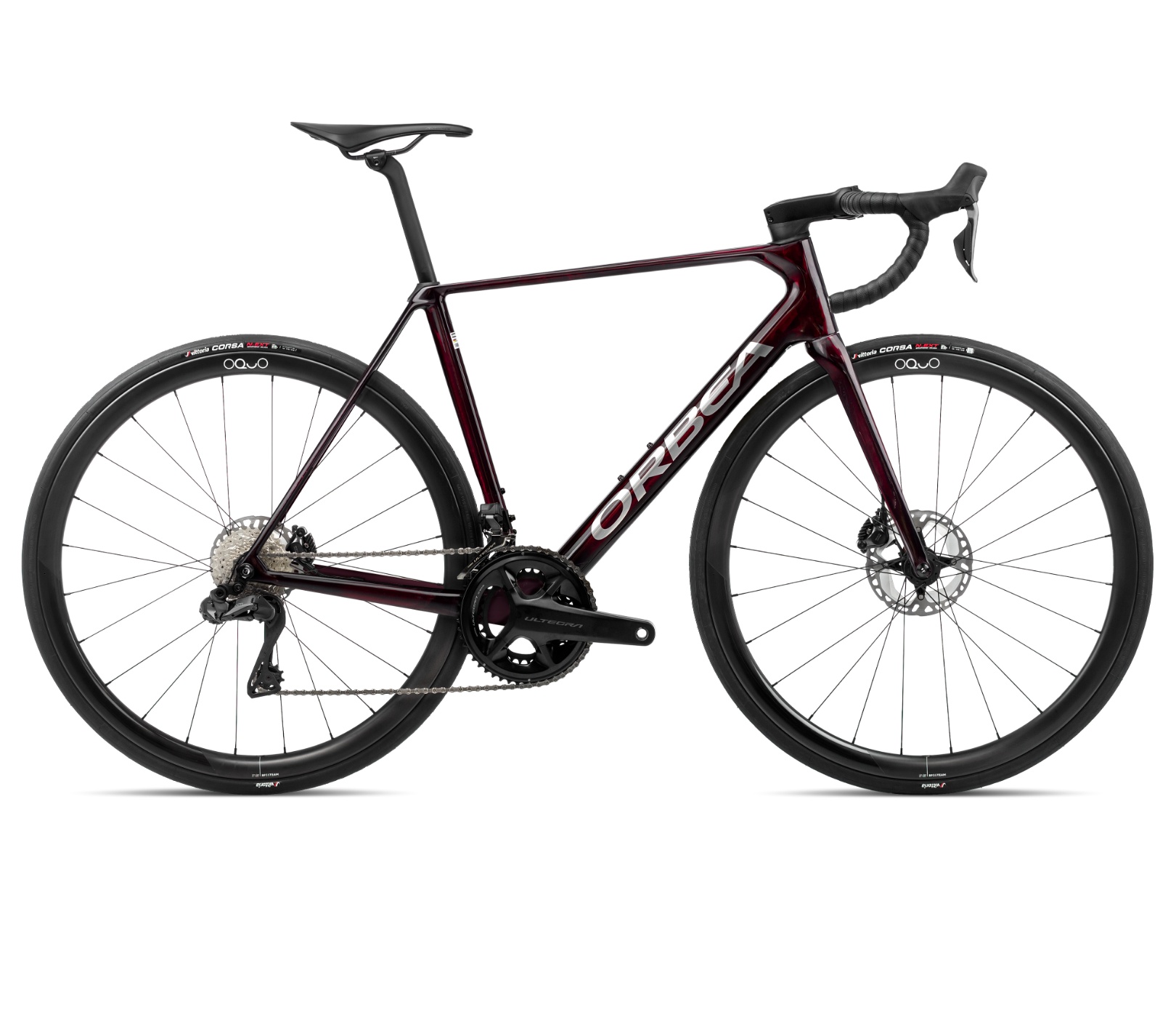 Orbea Orca M20ITeam Carbon Road Bike 