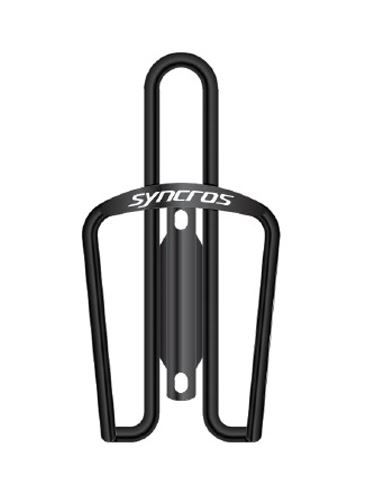 Syncros AL SBC01 Black Bottle Cage