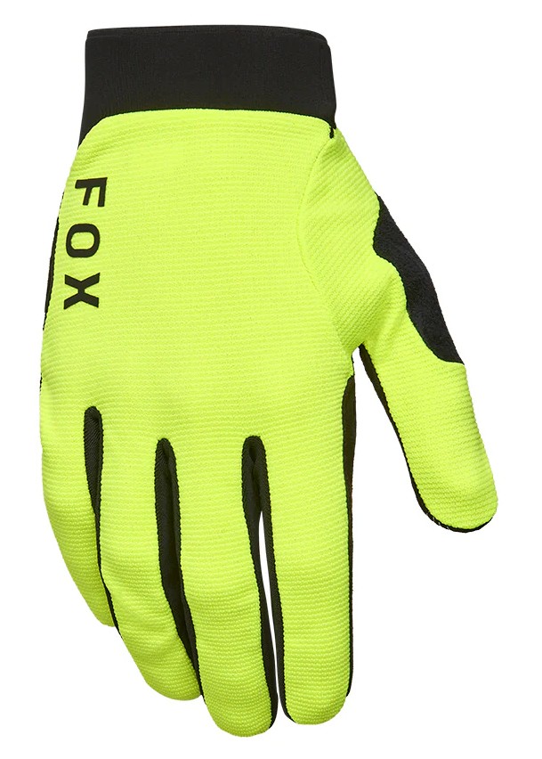 Fox Ranger Gel Long Finger Gloves 