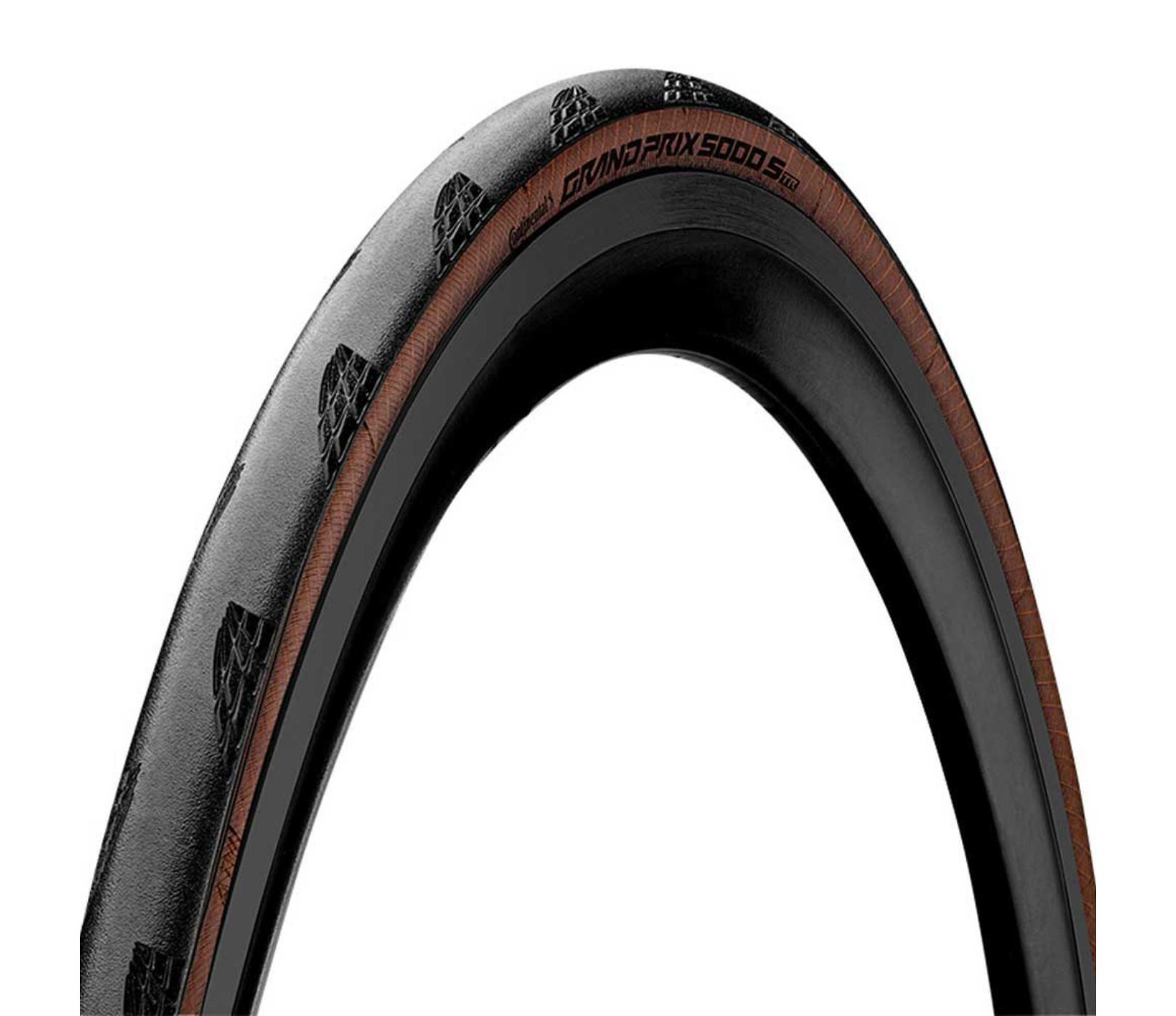 Continental GP 5000 S TR Road Tyre 