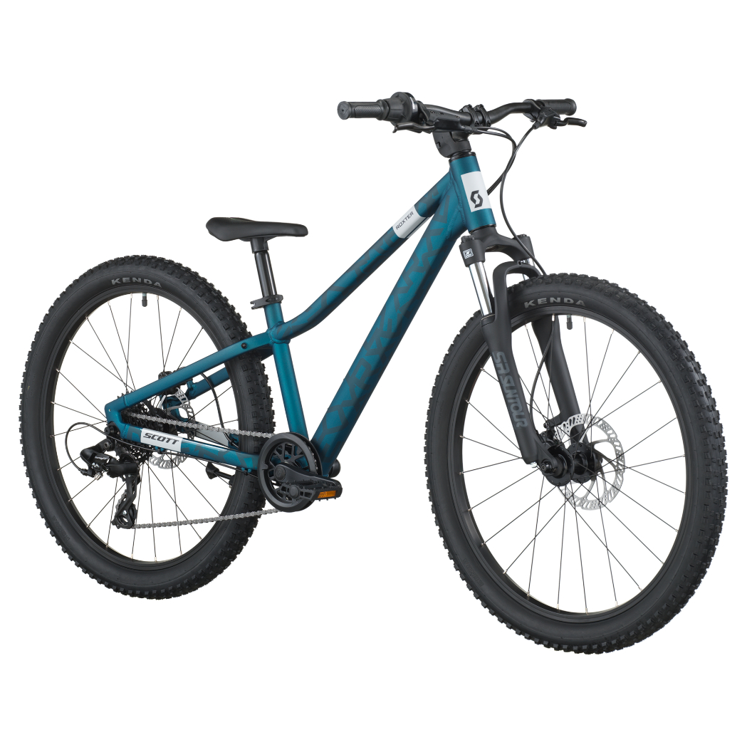 Scott Roxter 400 24 Inch Junior Boys Bike 2026