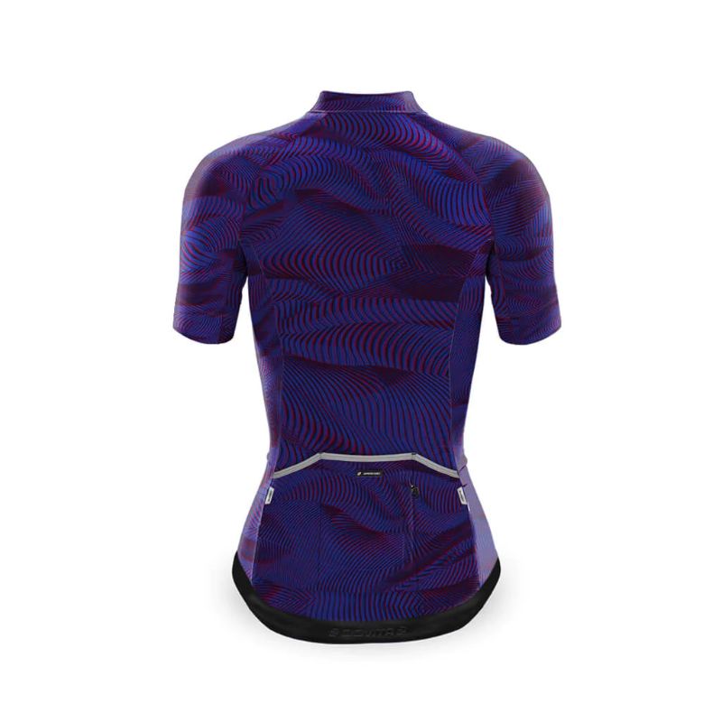 Ciovita Supremo Short Sleeve Ladies Jersey