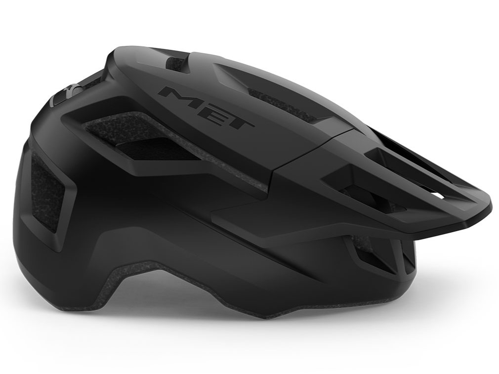 MET Shelter MTB Helmet