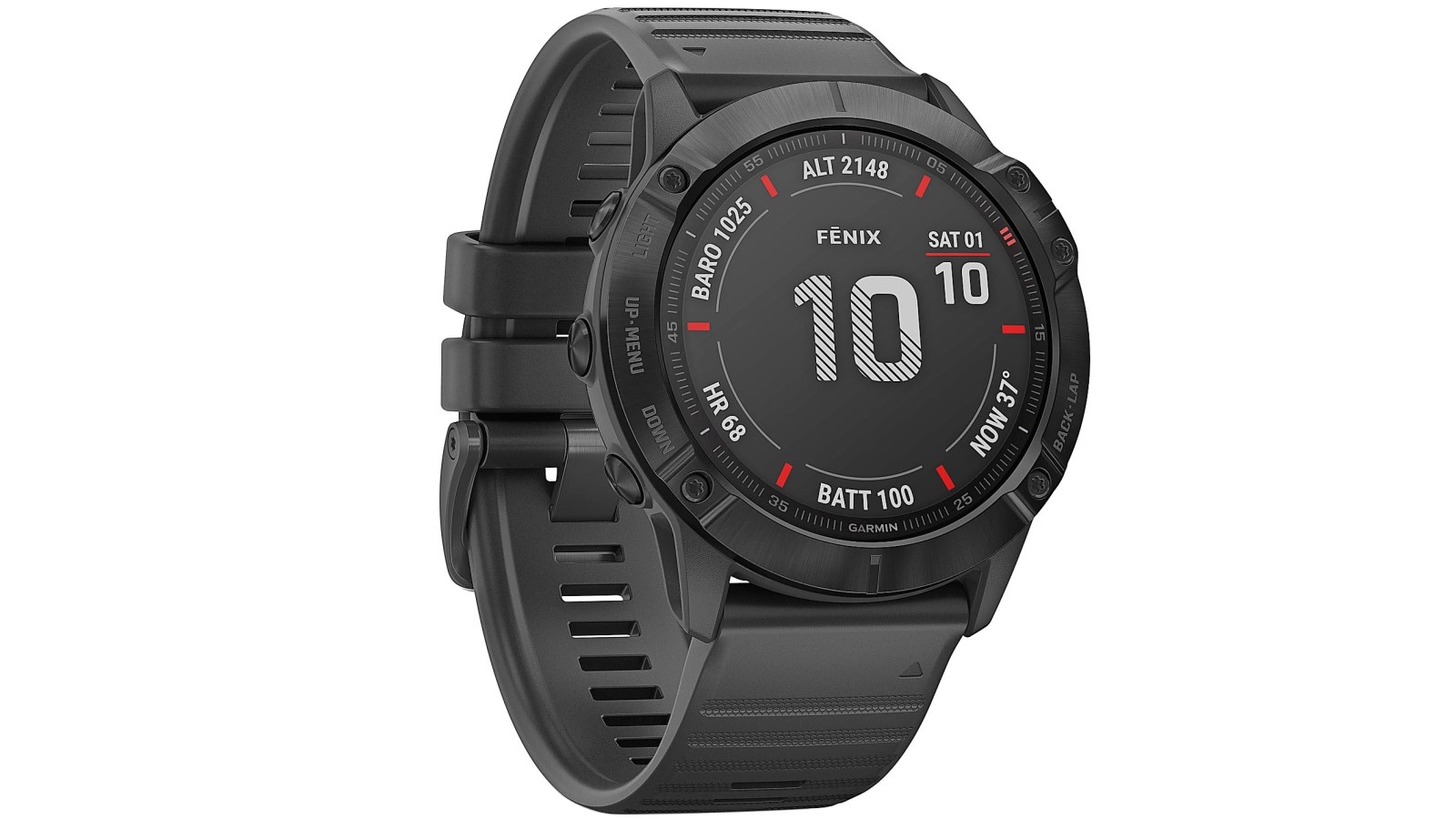 Fenix pro