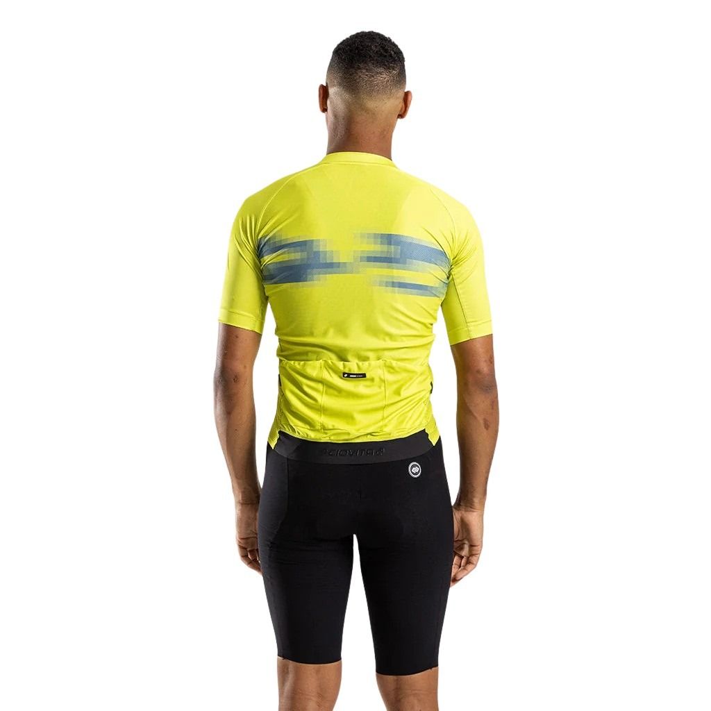 Ciovita Corsa Livello Classic Fit Short Sleeve Men's Jersey