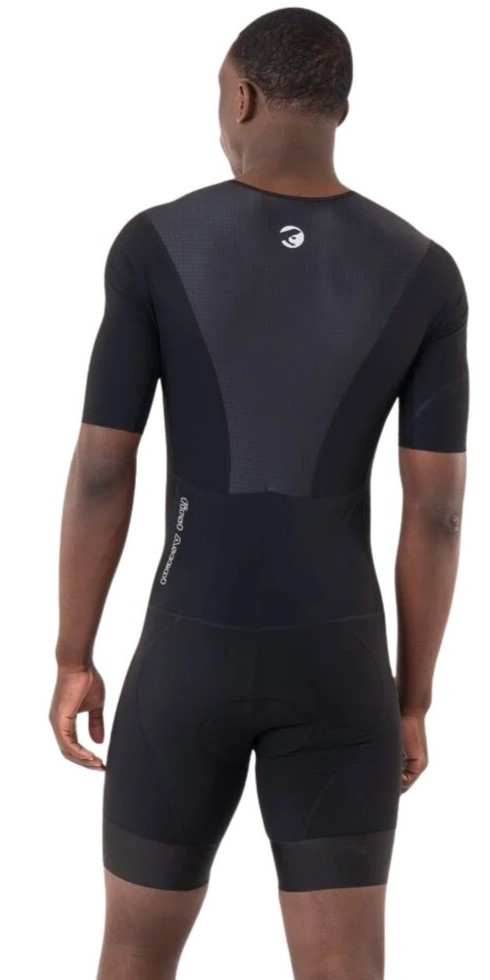 First Ascent Hydro-Motion Men's Tri Suit