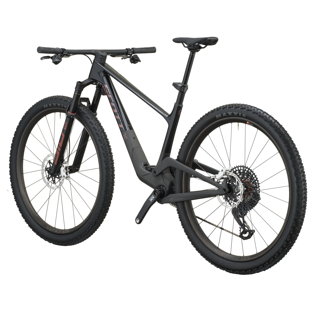 Scott Spark RC SL Carbon Dual Suspension Mountain 2027