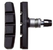 Aero V-Type MTB Brake Pads

