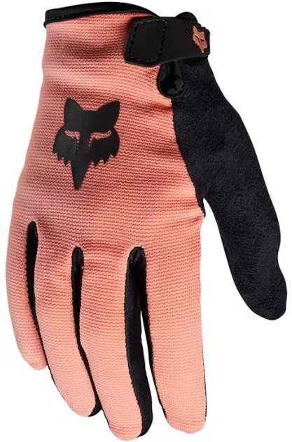 Fox Ranger Ladies Long Finger Gloves 