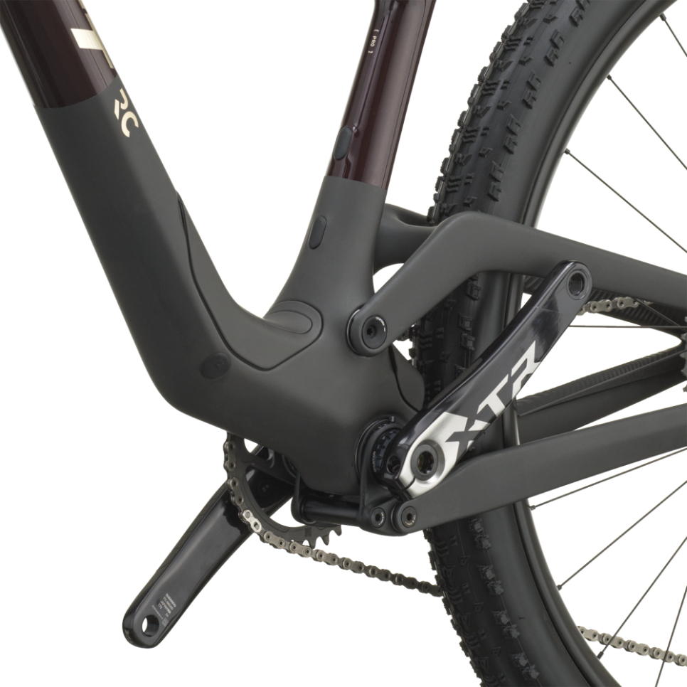Scott Spark RC Pro Carbon Dual Suspension Mountain Bike 2027