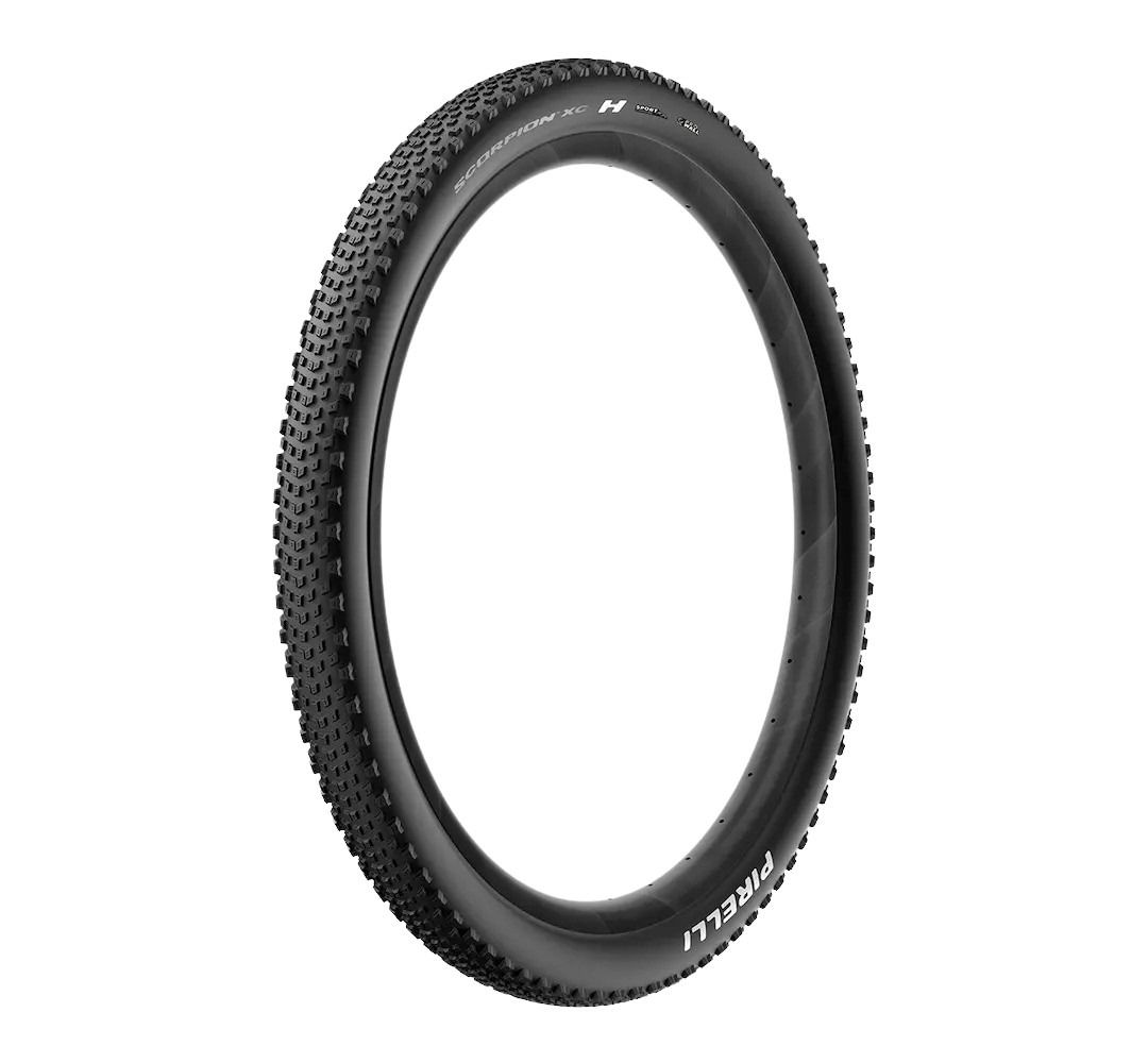 Pirelli Scorpion XC H TR MTB Tyre