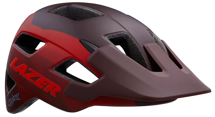 Lazer Chiru MTB Helmet 
