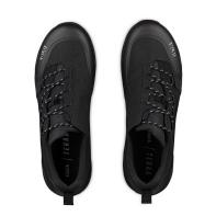 Fizik Terra Ergolace X2 Trail MTB Shoes Black Black

