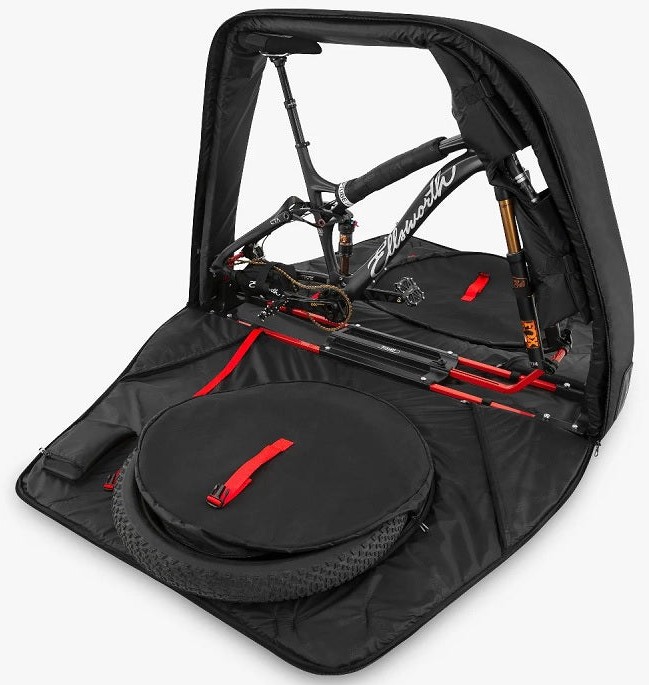 Scicon Aerocomfort MTB Bike Bag